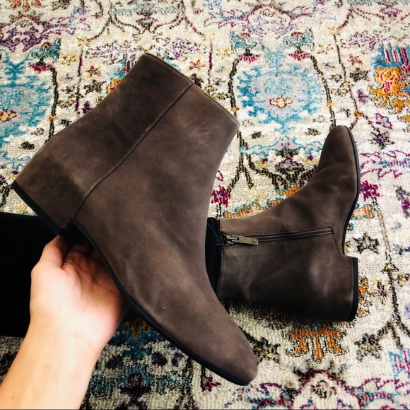 aquatalia indira boot